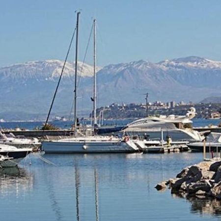 Apartament Patio1861 Termini Imerese Zewnętrze zdjęcie
