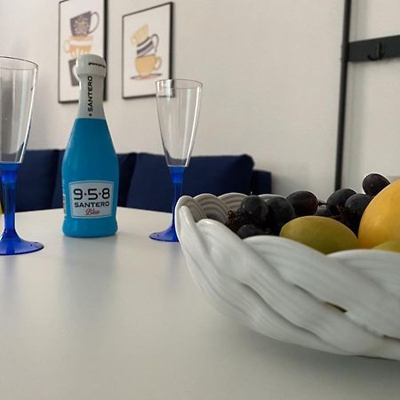 Apartament Patio1861 Termini Imerese Zewnętrze zdjęcie
