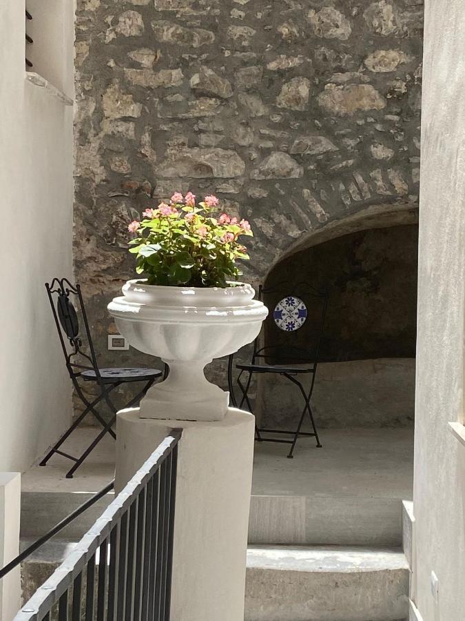 Apartament Patio1861 Termini Imerese Zewnętrze zdjęcie
