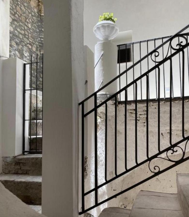 Apartament Patio1861 Termini Imerese Zewnętrze zdjęcie