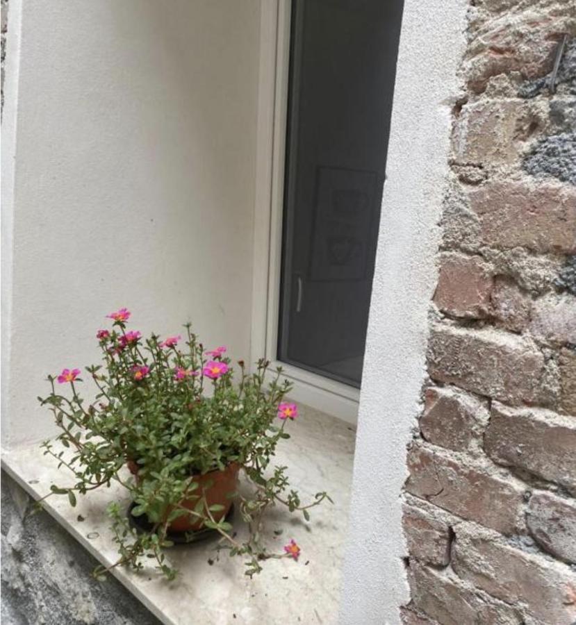Apartament Patio1861 Termini Imerese Zewnętrze zdjęcie