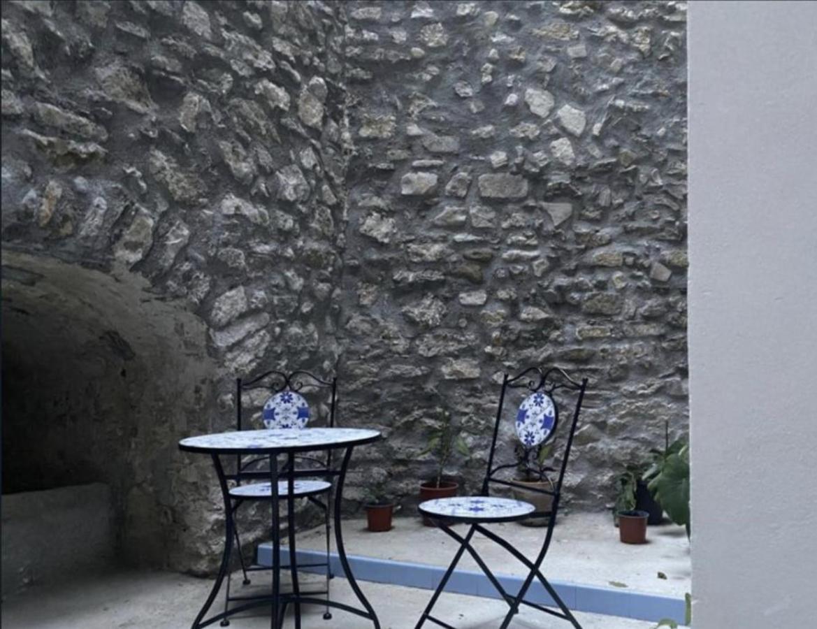 Apartament Patio1861 Termini Imerese Zewnętrze zdjęcie