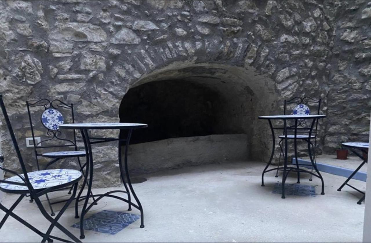 Apartament Patio1861 Termini Imerese Zewnętrze zdjęcie