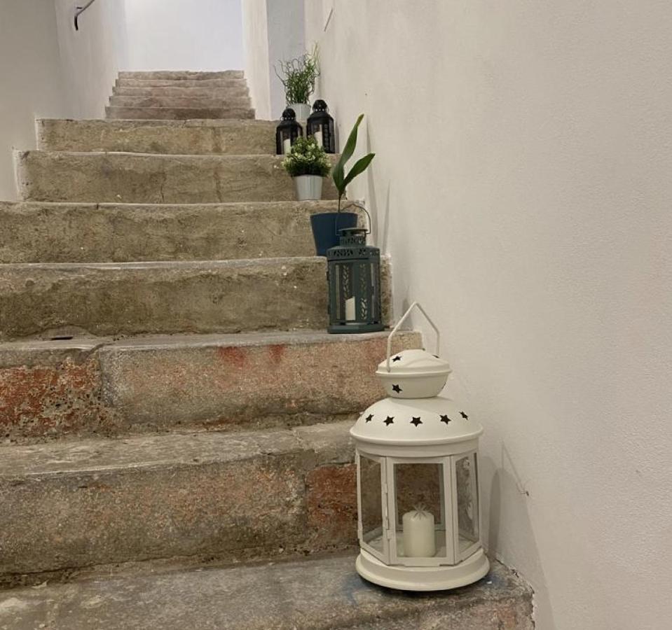 Apartament Patio1861 Termini Imerese Zewnętrze zdjęcie