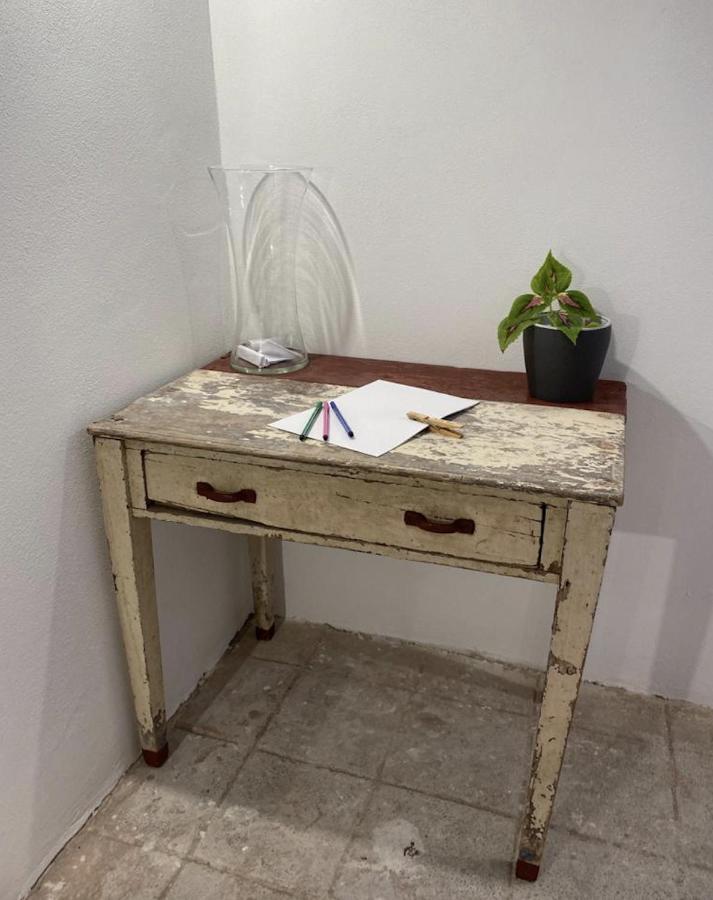 Apartament Patio1861 Termini Imerese Zewnętrze zdjęcie